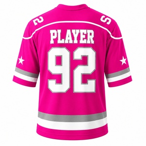 Custom Lacrosse Sports Apparel Lightweight Breathable Sublimated Team Name Jersey and <b>Shorts</b> for Unisex Adults - Product Image 3