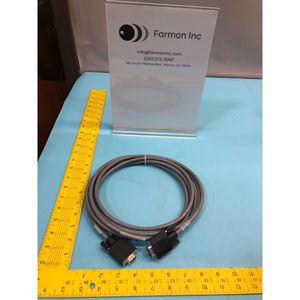 สายเคเบิล ASM 281-00206-01 รุ่น Z MOT/LIMSW, ST TO COL - อุปกรณ์และอะไหล่เซมิคอนดักเตอร์ระดับโลกที่เชื่อถือได้ - Product Image 2