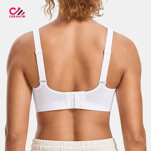 Nuevo Sujetador Deportivo de Alta Calidad para Mujer en Oferta, Buen Precio, Ropa Deportiva para Entrenamiento, Sujetador Deportivo para Mujer con MOQ Bajo - Product Image 6
