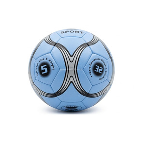 Balón de Fútbol Clásico Cosido a Máquina, Tamaño 5, PVC Duradero, Balón de Entrenamiento OEM de Alta Calidad para Deportes al Aire Libre - Product Image 2