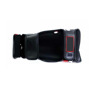 High-elasticity Custom Made Muay Thai Fighting Elastic Training Comfortable <b>Protective</b> <b>Foot</b> Boxing Shin Guards Wholesale - Product Image 2
