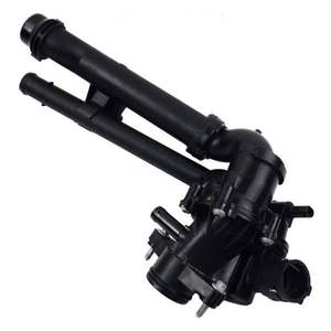 Thermostat de liquide de refroidissement moteur pour Infiniti Q50 Q60 2016-2019 et Mercedes-Benz Metris Base Mini Cargo/Passenger Van 4 portes - Product Image 6