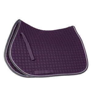 Cómoda Almohadilla de Espuma Premium para Montar a Caballo, Suave, Multicolor, Extra Suave, Duradera, Personalizable - Product Image 1