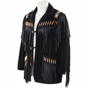 แจ็คเก็ตหนังผู้หญิงสุดฮิต สไตล์ไบค์เกอร์ตะวันตก ทรงเข้ารูป ผลิตตามสั่ง คุณภาพสูง ขายส่ง - Product Image 6