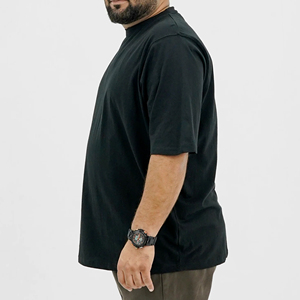 T-shirt pour homme en coton 100% de haute qualité, imprimé sur mesure, 300 grammes, unisexe, grande taille, Pro Club Graphic Heavyweight - Product Image 4