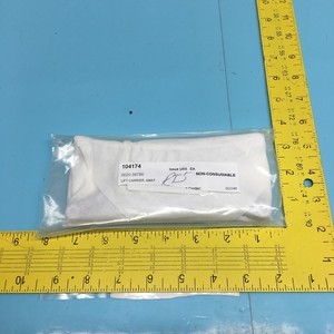 AMAT 0020-38786 Carrier 5200 MXP ESC Oxide, 152162 - อุปกรณ์และชิ้นส่วนเซมิคอนดักเตอร์ระดับโลกที่เชื่อถือได้ - Product Image 1