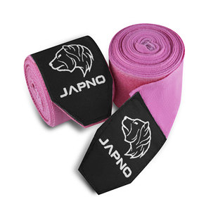 Custom Printing Mexican Boxing Hand Wraps Elastic 4.5 Meters Muay Thai Kick Boxing Training Bandages - Product Image 5