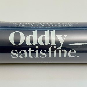 [Oddlysatisfine] ครีมอาบน้ำโอดดี้ บาธ บอดี้ วอช สูตรอ่อนโยนต่อผิว พร้อมกรดไฮยาลูโรนิก 7 ชนิด และกลิ่นหอมจากดอกกระดังงา - Product Image 5