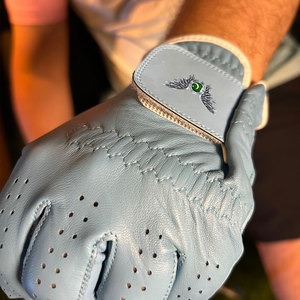 Gants de golf pour hommes, femmes et jeunes, avec tissu respirant antidérapant et confort supérieur, gants de golf haute performance - Product Image 5