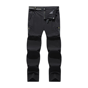 <b>Waterproof</b> <b>Cargo</b> <b>Pants</b> Modern Fashion Manufacturer Outdoor <b>Waterproof</b> Apparel Durable Hiking Wear Wholesale Supply Premium <b>Pants</b> - Product Image 1