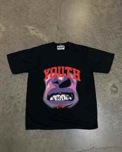 T-shirts Anti Social Club, streetwear, t-shirts de haute qualité 100% coton, t-shirts graphiques, t-shirt Anti Social Club pour hommes - Product Image 6