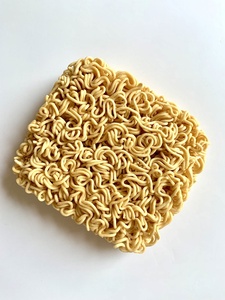 Fideos Instantáneos Secos en Bolsa de 10 kg, Marca Privada HALAL IIGLOBAL FARM, Origen Vietnam, Precio al por Mayor - Product Image 2