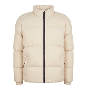 OEM Service Most Trending Men's Puffer <b>Jacket</b> Long Sleeve Reasonable Price Winter <b>Jacket</b> Top Quality Men Puffer <b>Jacket</b> for Sale - Product Image 2