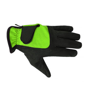 Gants d'équitation professionnels unisexes pour le sport, améliorant la mobilité des doigts, vente en gros - Product Image 4