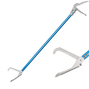 SHEARS BEAUTY Gancho de Reubicación de Serpientes Duradero de Grado A+ con Eje de Acero Inoxidable y Diseño Telescópico para Fácil Almacenamiento y Transporte - Product Image 5