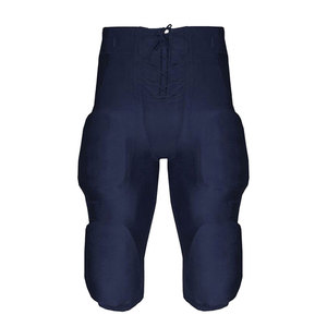 Uniforme de Fútbol Americano Personalizable de Diseño Único y Alta Calidad, 100% Poliéster, Ropa Deportiva al Por Mayor a Precio Económico, Hecho en Pakistán - Product Image 3
