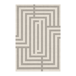 Tapis en laine de qualité supérieure, tufté à la main, couverture décorative pour sol, fabricant, fournisseur, exportateur en gros, Inde - Product Image 1