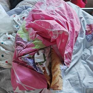 Ropa de Cama Usada en Fardos: Sábanas, Fundas de Almohada y Almohadas al por Mayor, Material Textil Reciclado - Product Image 4