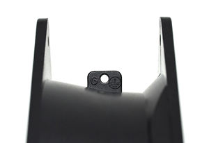 Extracteur de fumée et de poussière IP68 de 6 pouces pour salle moteur 160x62mm, ventilateur de ventilation pour élevage avicole - Product Image 6