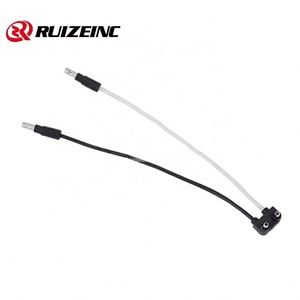 車両用テールライトプラグ電源ケーブル2コアランプLEDランプ - Product Image 5