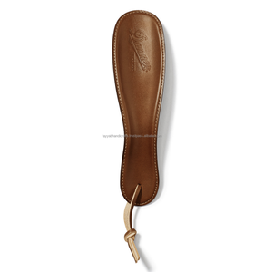 ที่ช่วยสวมรองเท้าหนังสำหรับผู้ชาย ผู้หญิง และเด็ก พร้อมโลโก้สั่งทำพิเศษจากอินเดีย - Product Image 3