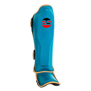 Protection de tibia personnalisée avec impression de logo, haute qualité, nouveau design léger, en vente en ligne à prix raisonnable - Product Image 2