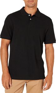 Camisetas de Hombre al por Mayor, Tejidas, Ecológicas, de Secado Rápido, con Estampado Personalizado, Logotipo, Transpirables, para Golf, Running, Uso Casual, OEM, ODM - Product Image 2