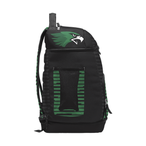 Sac à dos de sport léger pour le basketball, idéal pour l'école, la salle de sport et les activités de plein air – Sac de transport professionnel pour le basketball avec fermeture éclair durable - Product Image 4