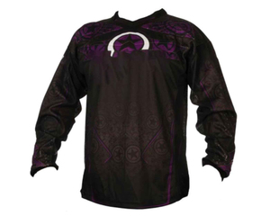 Hot Deals Sublimated <b>Paintball</b> Jersey High Quality Wholesale Rate <b>Paintball</b> Jersey Mens T Shirt Performance Sportswear Custom - Product Image 5