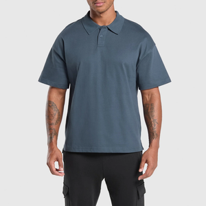 Polos de Golf Premium para Jugadores Profesionales y Clubes de Golf, Polos de Golf Transpirables de Secado Rápido Personalizados - Product Image 4