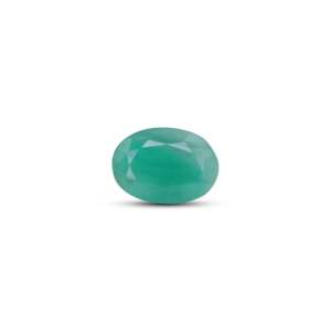 4.93 Carat Premium Natural Emerald Loose Gemstone Faceted Emerald Cut for Fine Jewelry - Product Image 1