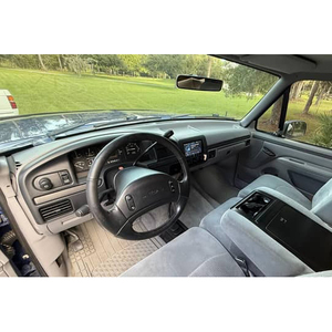 Ford F-250 XL 4x4 de 1997 - Product Image 6