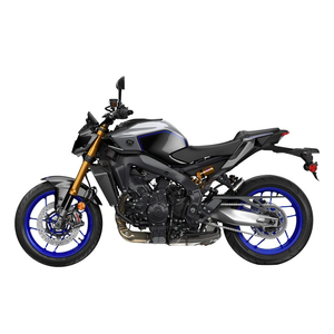 YAMAHA MT 09 SP 2026 - Product Image 4