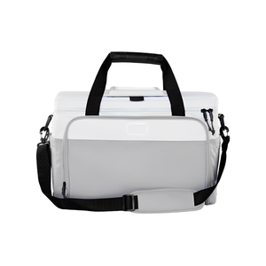 Logo personnalisé Glacière Sac à lunch Meilleur service Écologique Utilisation pour les aliments Fabricant du Vietnam - Product Image 5