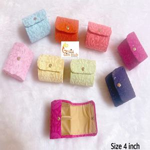 Nouveau concepteur décoratif bracelets boîte bracelet organisateur faveur de mariage cadeau de fête cadeau de mariage - Product Image 2