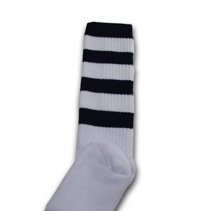 Customized Unisex Youth Knit Crew Sport <b>Socks</b> Soft Breathable Eco-Friendly with Custom Logo New Hurling <b>Socks</b> - Product Image 5