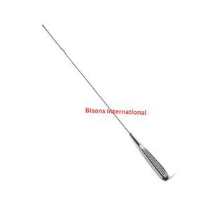 เครื่องเย็บผิวหนังแบบแมนนวล Kelly Protoscope ของ BISONS Wholesale สำหรับการผ่าตัด ทำจากสแตนเลส - Product Image 3