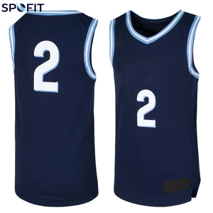 2026 Custom Sublimated Basketball Jersey Quick Dry Breathable Mens Team Uniform Customizable Mesh Training Wear Wholesale Jersey - Product Image 1