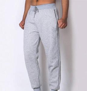 Pantalon de survêtement décontracté pour homme, tissu doux, sensation confortable, coupe décontractée, idéal pour la maison, la salle de sport, l'entraînement, les voyages et le quotidien. - Product Image 3