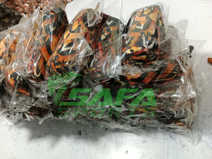 Pheasant <b>Dummy</b> For Gun Dogs Training Equipment Firehose <b>Dummy</b> with Pheasant Print for Pet Training - Product Image 5