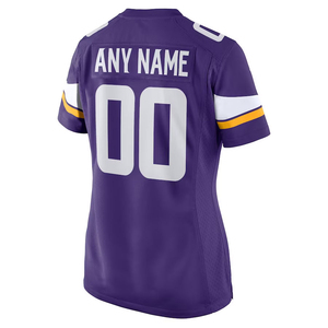 Maillots d'entraînement de football américain personnalisés avec logo imprimé pour hommes adultes, 100 % polyester, impression numérique, antibactériens, vente en gros - Product Image 5