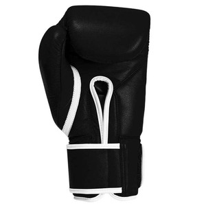 Gants de boxe personnalisés avec logo et couleur, en cuir PU, pour entraînement et sparring - Product Image 3