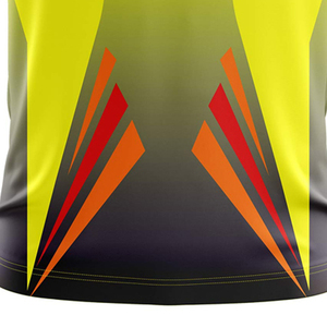 เสื้อเชิ้ตผ้าแคนวาสสำหรับผู้ชายสำหรับฤดูร้อน  รับทำโลโก้แบรนด์ตามสั่ง เสื้อผ้าส่งเสริมการขายสำหรับองค์กร พร้อมสีและขนาดที่กำหนดเองได้ - Product Image 6