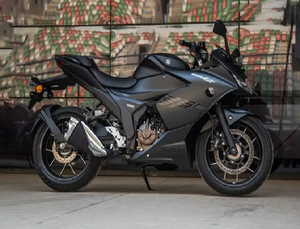 MOTOCICLETA SUZUKI "GIXXER SF 250" EN VENTA A PRECIOS ASEQUIBLES, LA MEJOR MOTOCICLETA CON EXCELENTE RENDIMIENTO Y ECONOMÍA DE COMBUSTIBLE - Product Image 6
