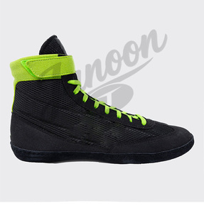 Wholesale <b>Boxing</b> Shoes Breathable Athletic <b>Boxing</b> Boots Durable Anti-Slip Sole Training Shoes <b>Boxing</b> Boots for Professional - Product Image 1