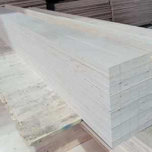 Fomex LVL E2, Revestimiento Artificial Moderno para Interiores de Hotel, Núcleo de Eucalipto, Tamaño Mixto 11-120mm, Personalizado - Product Image 1