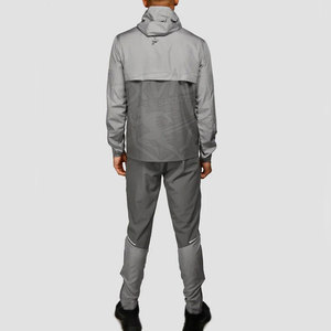 Survêtements coupe-vent les plus vendus en ligne, en tissu imperméable, pour adultes - Product Image 2
