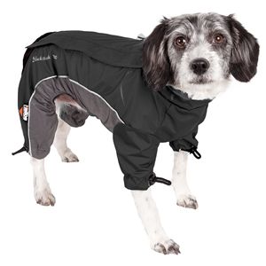 Giacca per Cani Helios Blizzard Regolabile e Resistente con Materiale Riflettente 3M, Abbigliamento Premium per Animali - Product Image 1