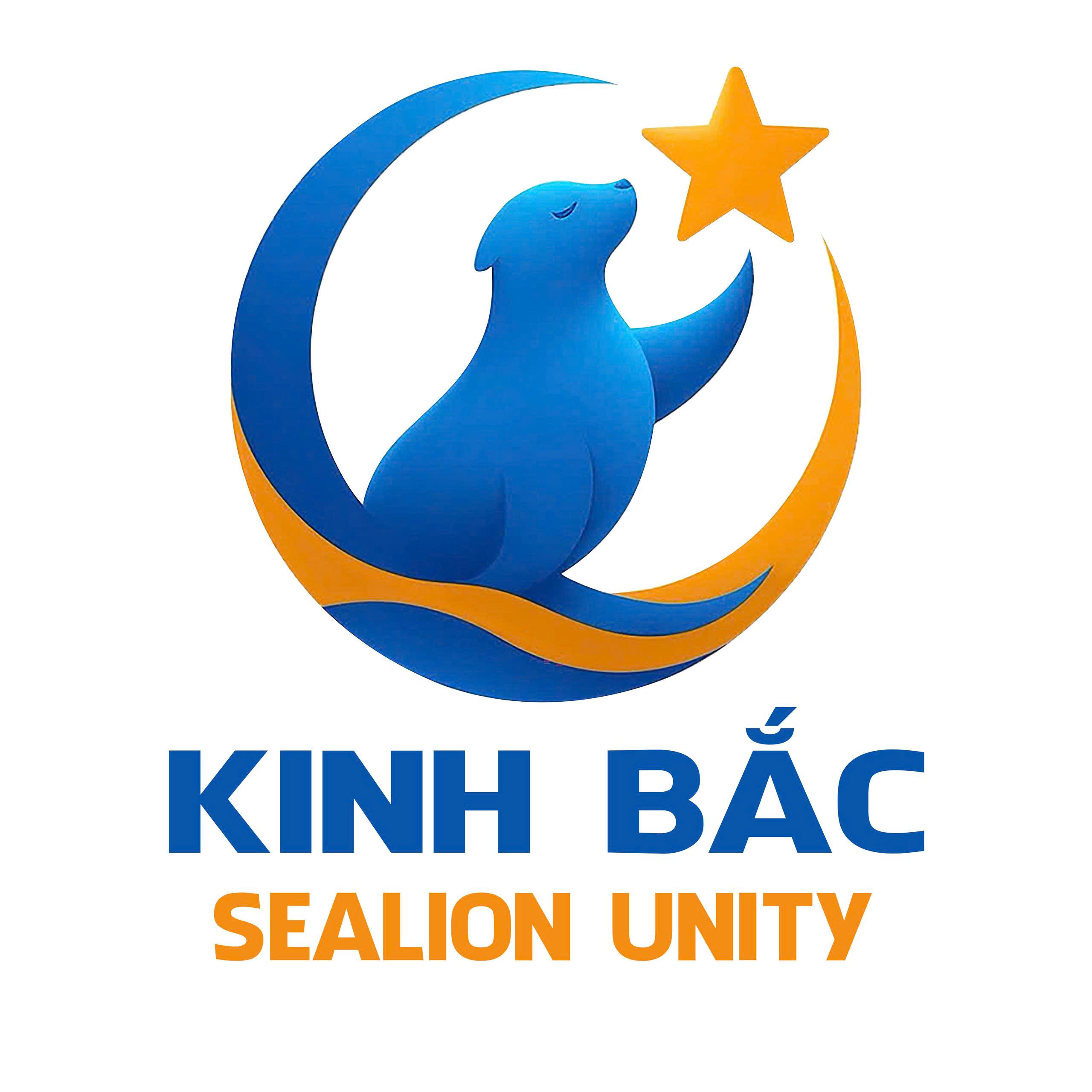 KINH BAC SEALION UNITY JOINT STOCK COMPANY logo