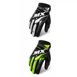 Gants de sport personnalisables unisexes pour moto, motocross, moto tout-terrain, MX, ATV, course sur route, VTT, dirt bike, conduite en extérieur - Product Image 5